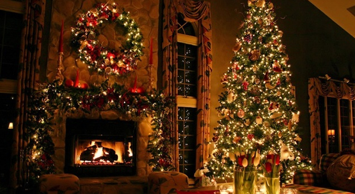Merry Christmas From Carey Moving & Storage